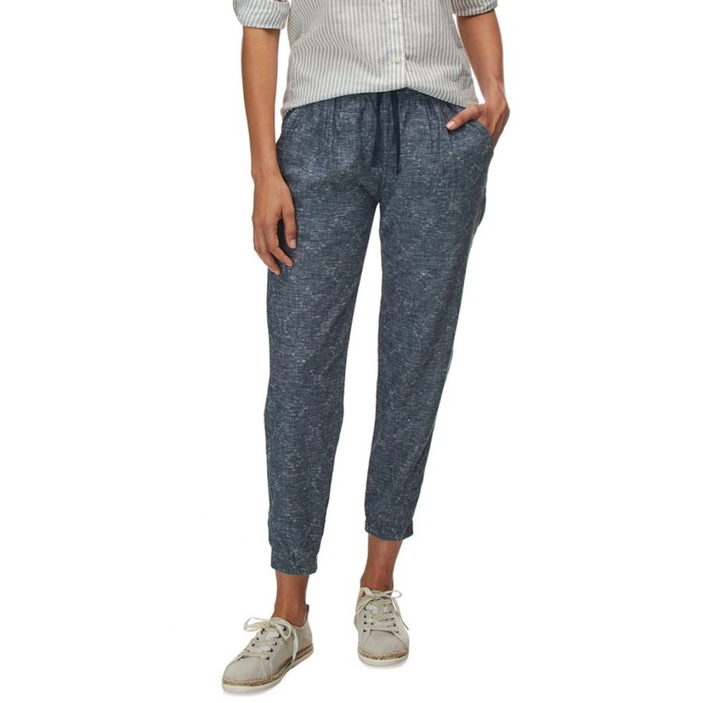 Patagonia hemp cotton pants size large